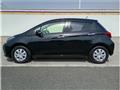 2017 Toyota Vitz