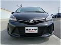 2017 Toyota Vitz
