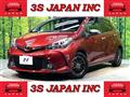 2016 Toyota Vitz