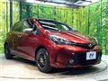 2016 Toyota Vitz