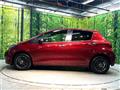 2016 Toyota Vitz
