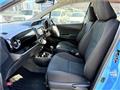 2017 Toyota Vitz