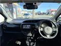 2017 Toyota Vitz