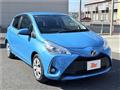 2017 Toyota Vitz