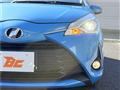 2017 Toyota Vitz