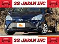 2017 Toyota Vitz