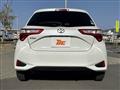 2017 Toyota Vitz