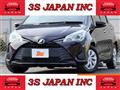 2017 Toyota Vitz
