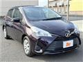 2017 Toyota Vitz