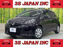 2016 Toyota Vitz