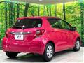 2016 Toyota Vitz