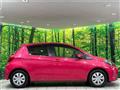 2016 Toyota Vitz