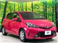 2016 Toyota Vitz