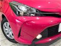 2016 Toyota Vitz