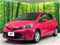 2016 Toyota Vitz