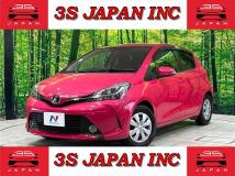 2016 Toyota Vitz
