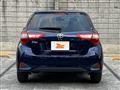 2017 Toyota Vitz