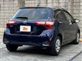 2017 Toyota Vitz