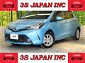 2016 Toyota Vitz