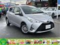 2017 Toyota Vitz