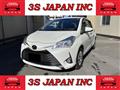 2018 Toyota Vitz