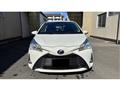 2018 Toyota Vitz