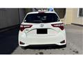 2018 Toyota Vitz