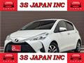 2018 Toyota Vitz