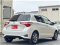 2018 Toyota Vitz