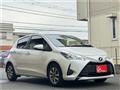 2018 Toyota Vitz