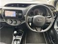 2018 Toyota Vitz