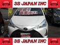 2019 Toyota Vitz