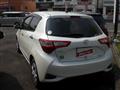 2019 Toyota Vitz