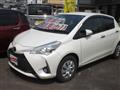 2019 Toyota Vitz