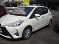 2019 Toyota Vitz