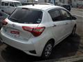 2019 Toyota Vitz