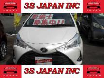2019 Toyota Vitz
