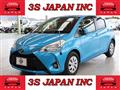 2017 Toyota Vitz