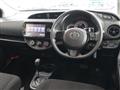 2017 Toyota Vitz