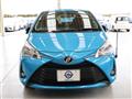 2017 Toyota Vitz