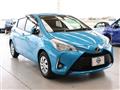 2017 Toyota Vitz