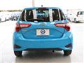 2017 Toyota Vitz
