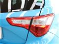 2017 Toyota Vitz