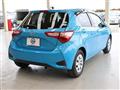 2017 Toyota Vitz