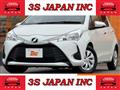 2018 Toyota Vitz