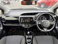 2018 Toyota Vitz