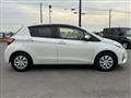 2018 Toyota Vitz