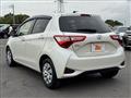 2018 Toyota Vitz