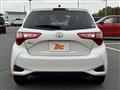 2018 Toyota Vitz