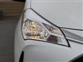 2018 Toyota Vitz